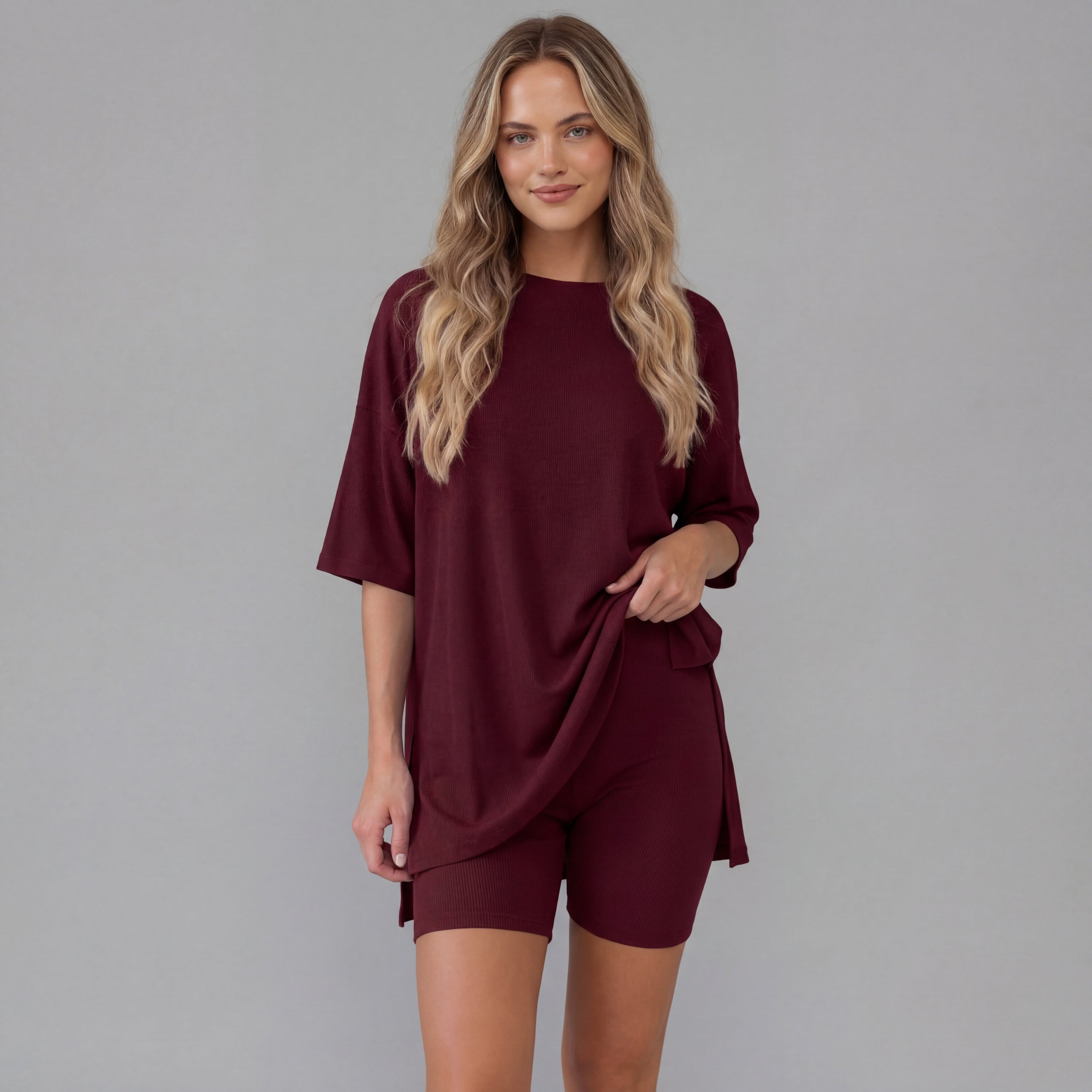 Everyday Relaxed Lounge Set Essentials