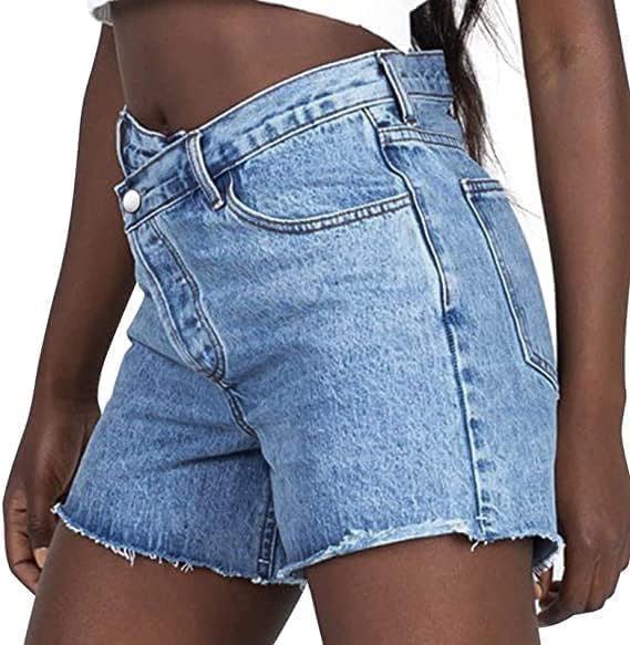 CurveSeam CrossWaist Shorts