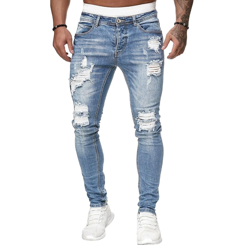 🔥Everyday Edge Skinny Jeans