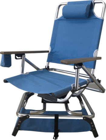Swivel Beach Chairs