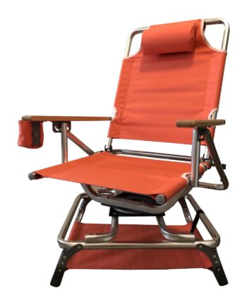 Swivel Beach Chairs