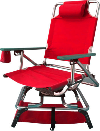 Swivel Beach Chairs
